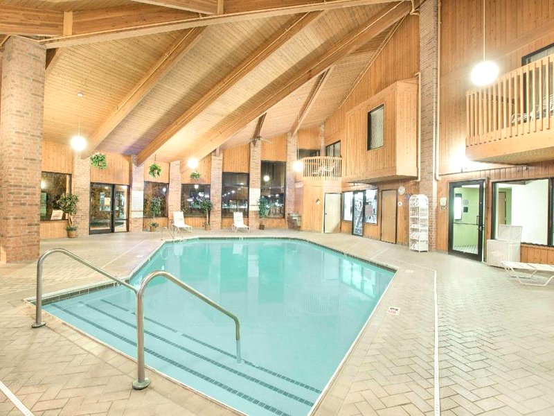 ベイモント バイ ウィンダム ブーン (Baymont by Wyndham Boone)の写真