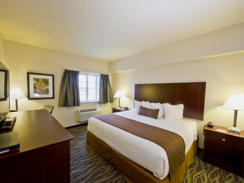 Cobblestone Inn & Suites - Booneの写真