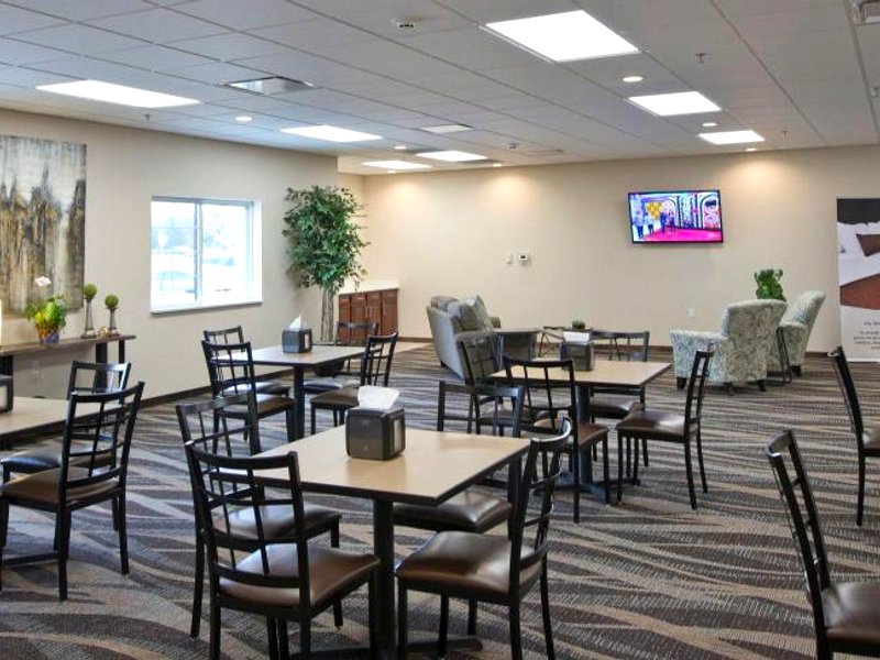 Cobblestone Inn & Suites - Booneの写真