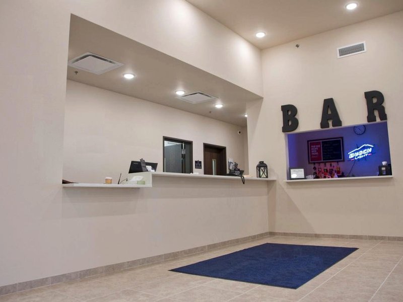 Cobblestone Inn & Suites - Booneの写真