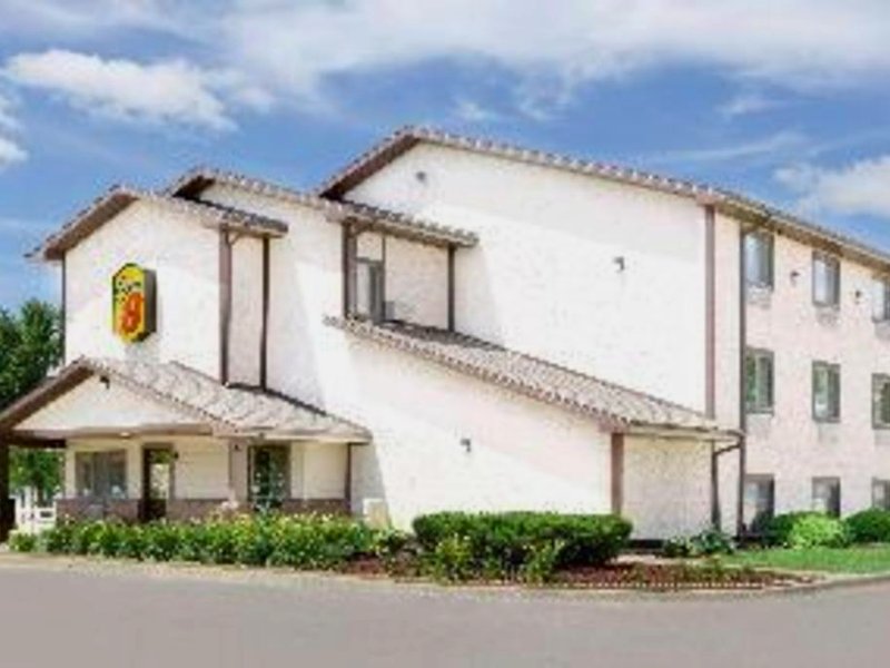 Super 8 Booneの写真