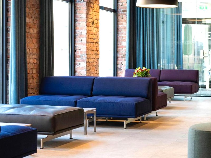 Thon Hotel Wergelandの写真