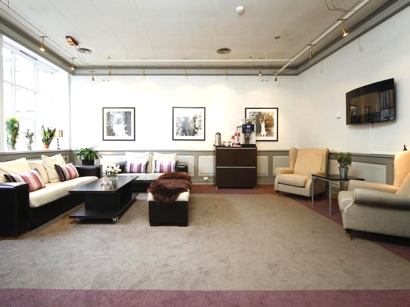 Thon Hotel Wergelandの写真