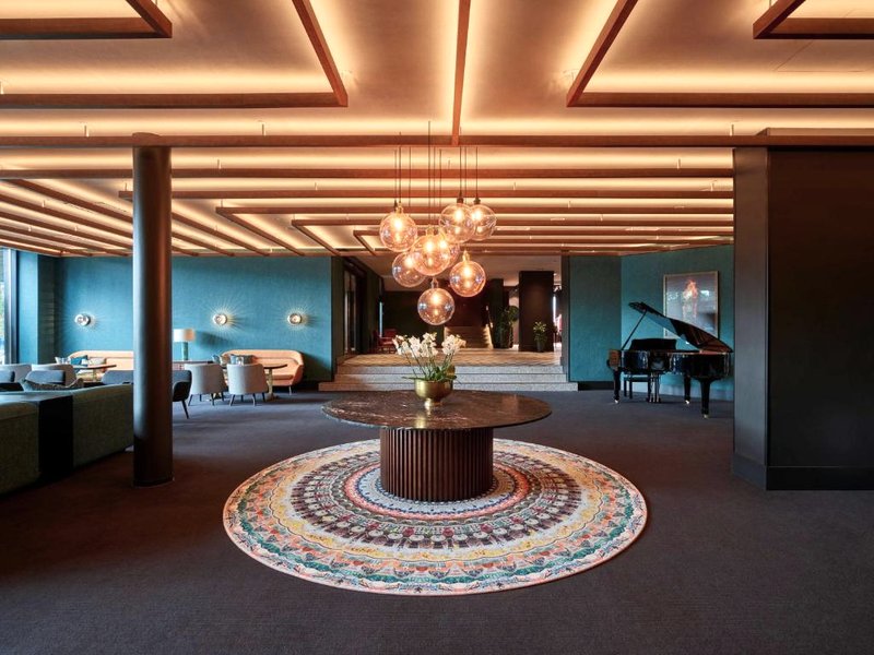 ラディソン ブル カレドニアン ホテル クリスチャンサン (Radisson Blu Caledonien Hotel Kristiansand)の写真