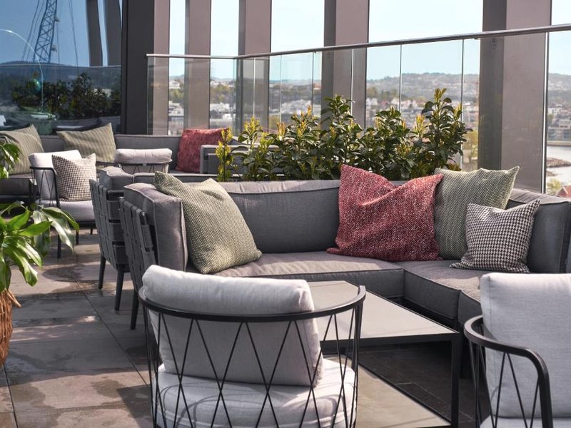 ラディソン ブル カレドニアン ホテル クリスチャンサン (Radisson Blu Caledonien Hotel Kristiansand)の写真