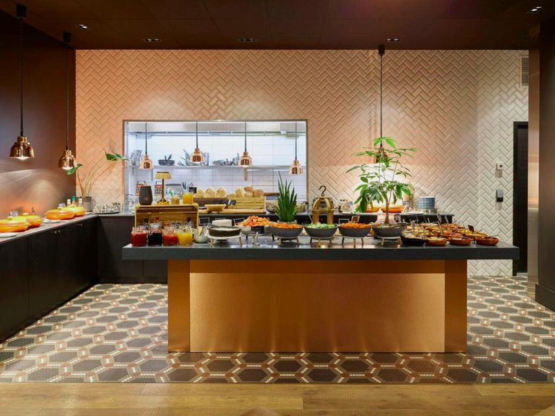 ラディソン ブル カレドニアン ホテル クリスチャンサン (Radisson Blu Caledonien Hotel Kristiansand)の写真