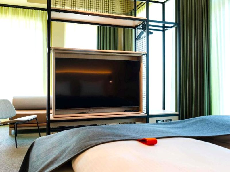 Citybox Kristiansandの写真