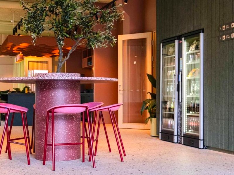 Citybox Kristiansandの写真