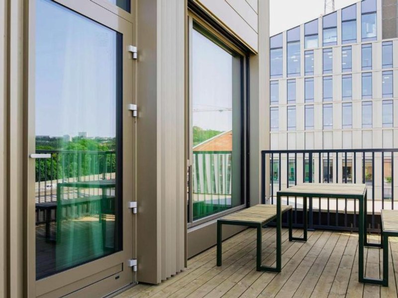 Citybox Kristiansandの写真