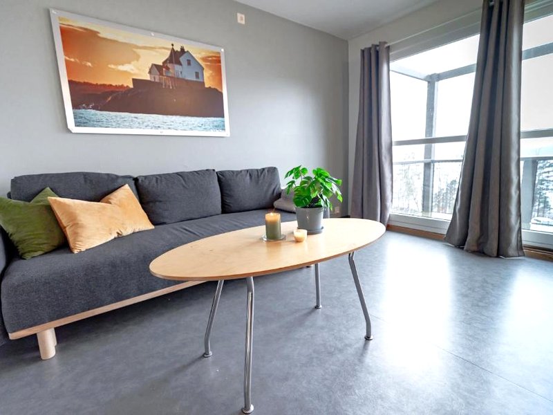 アンスガー サマーホテル (Ansgar Summerhotel)の写真