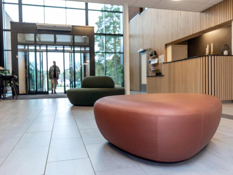 アンスガー サマーホテル (Ansgar Summerhotel)の写真