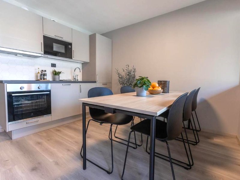 アンスガー サマーホテル (Ansgar Summerhotel)の写真