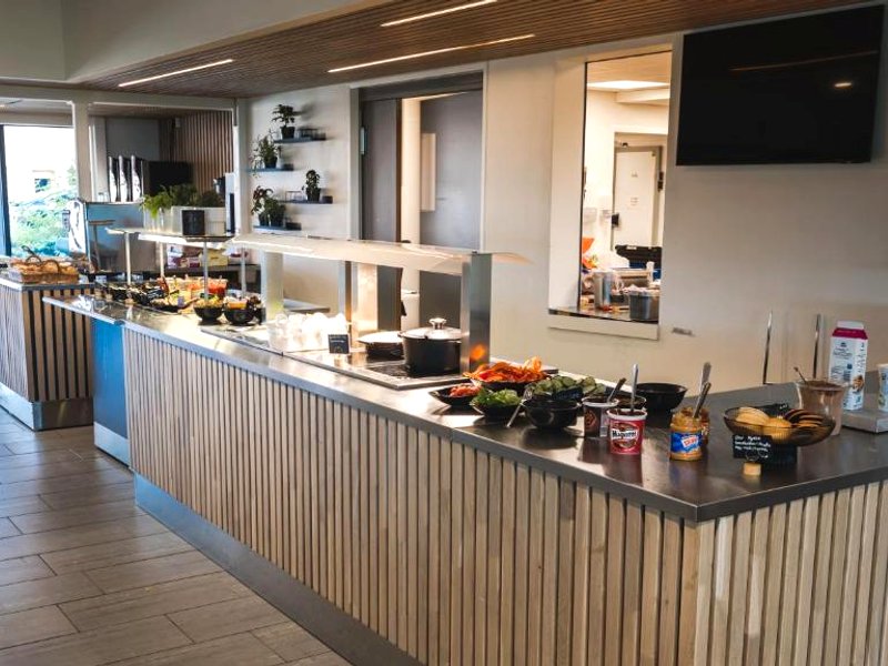 アンスガー サマーホテル (Ansgar Summerhotel)の写真