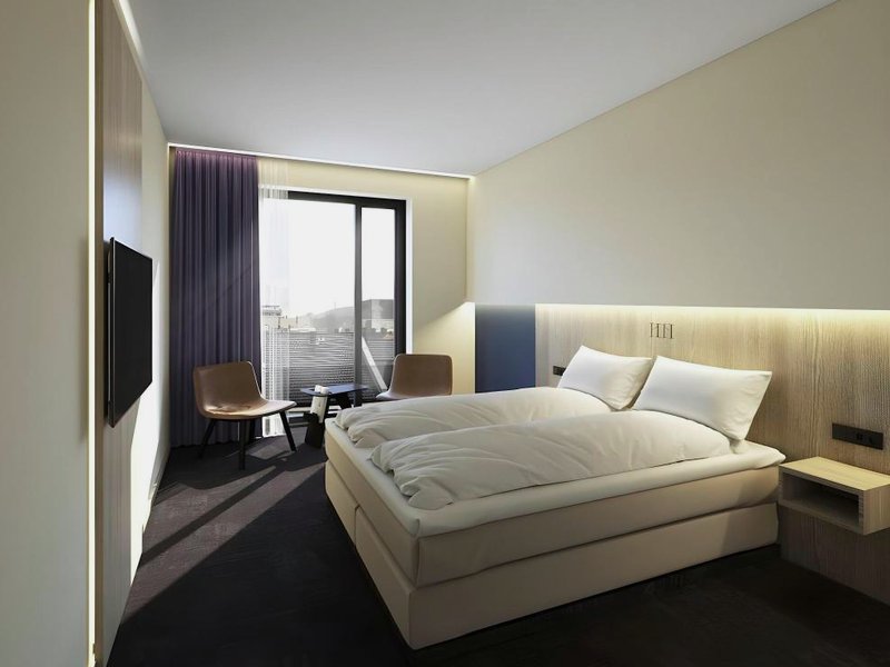 Thon Partner Hotel Norgeの写真