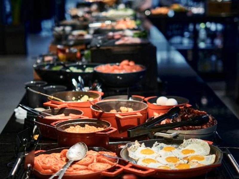 Thon Partner Hotel Norgeの写真