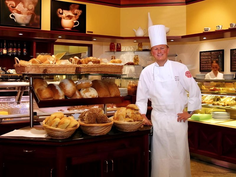 Thon Partner Hotel Norgeの写真