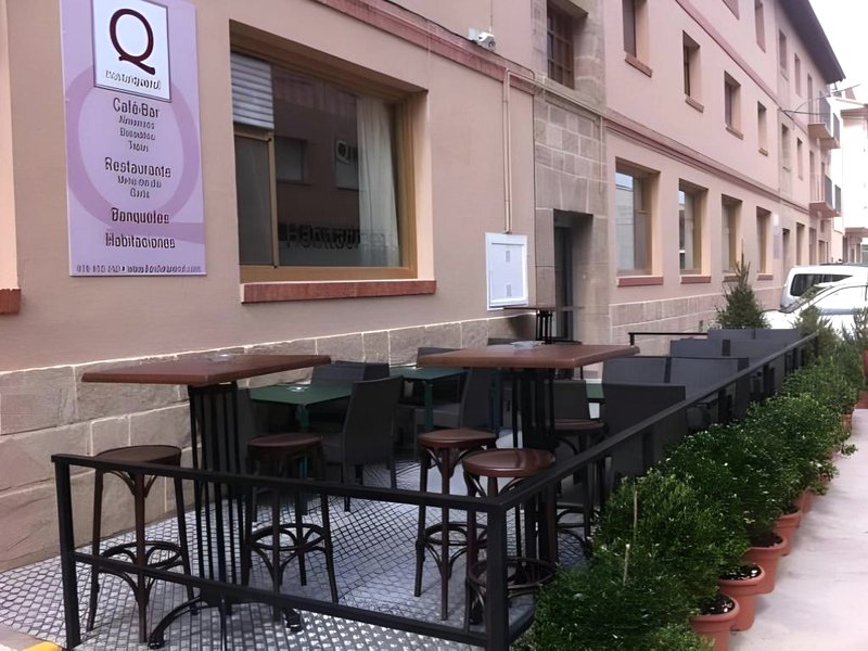 Hotel Querolの写真