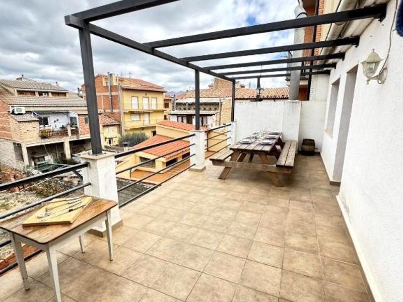 Casa Herrero Valderrobresの写真