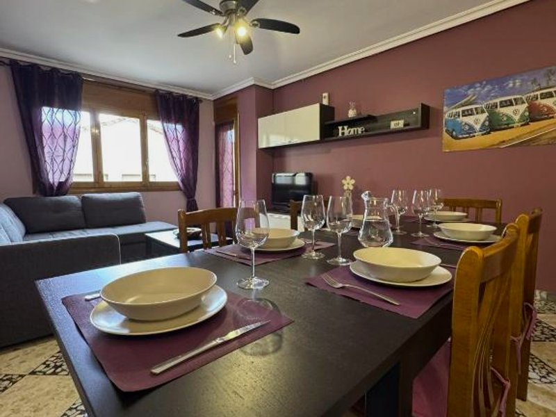 Casa Herrero Valderrobresの写真