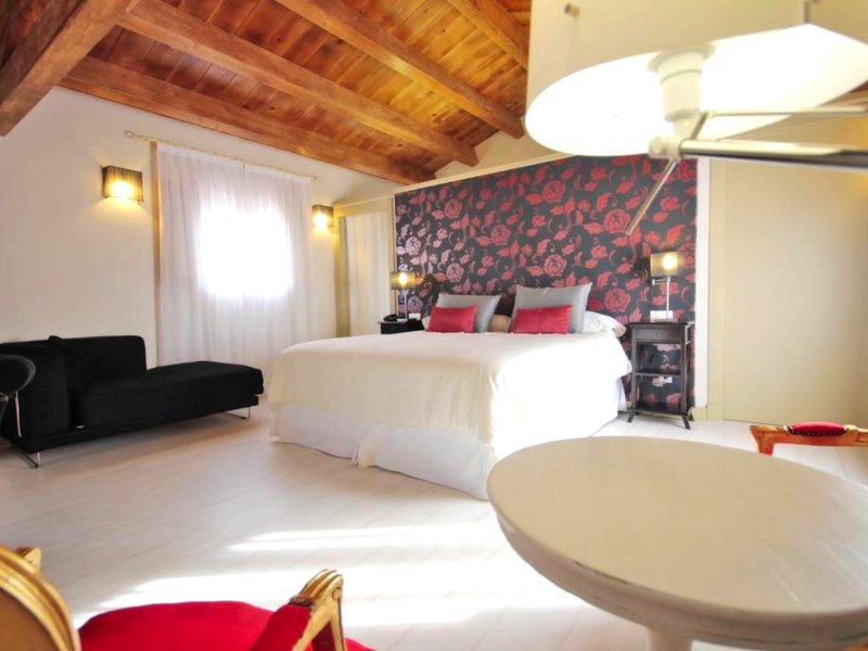 Hotel El Convent 1613の写真