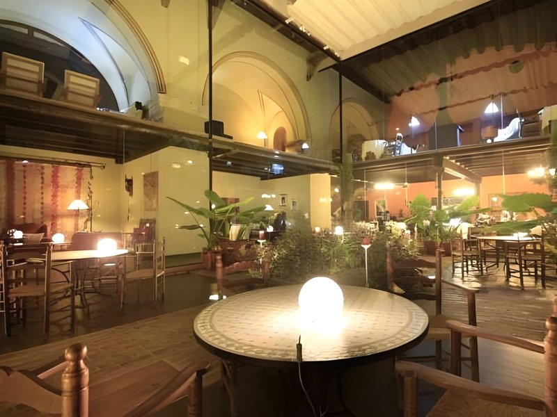 Hotel El Convent 1613の写真