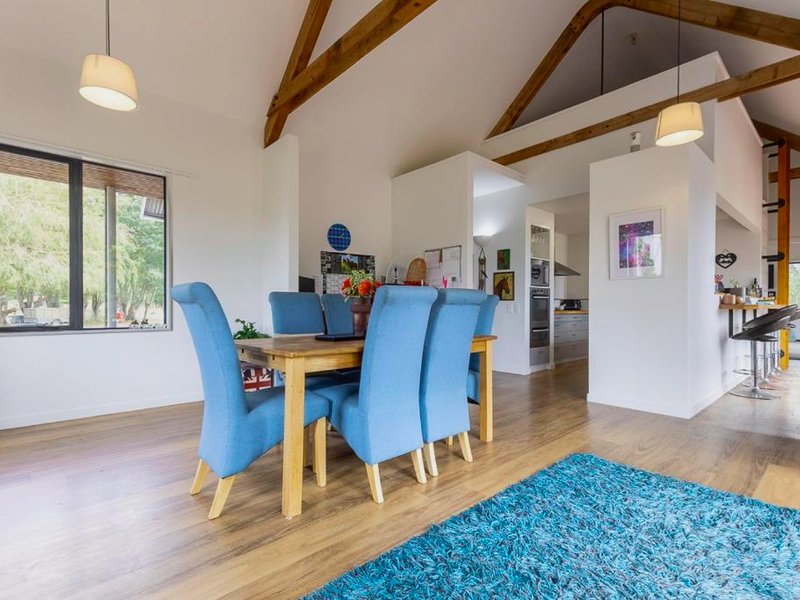 Catley Lodge B&B Farmstayの写真