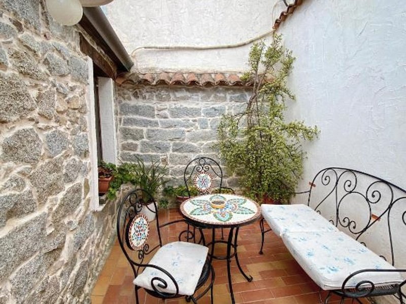 Domos Antigasの写真