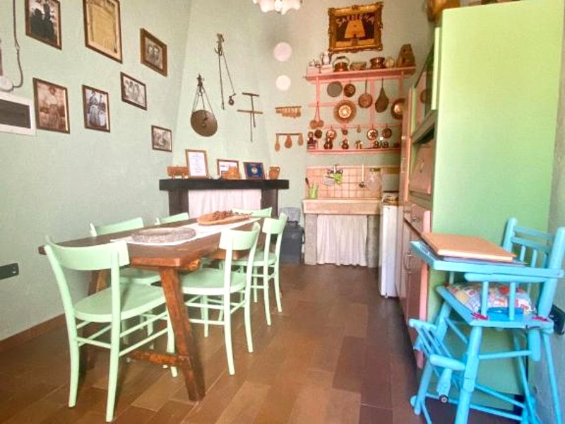 Domos Antigasの写真