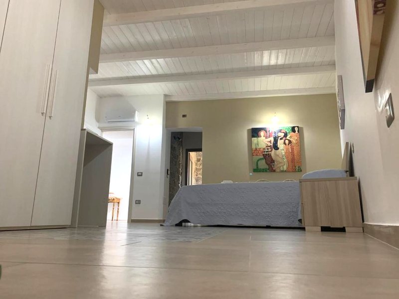 Nicola’s houseの写真