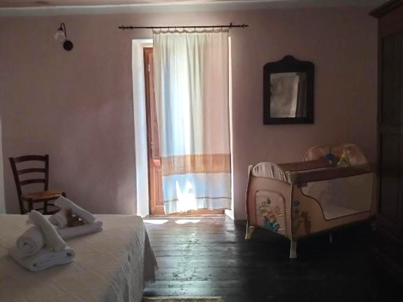 B&B Palazzo Deloguの写真