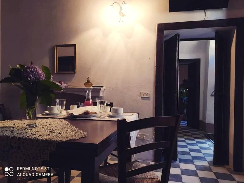 B&B Palazzo Deloguの写真