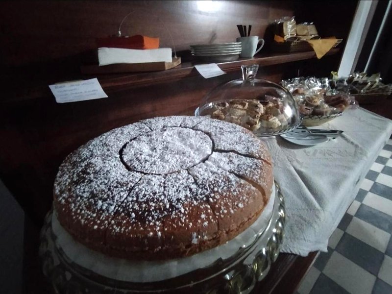 B&B Palazzo Deloguの写真