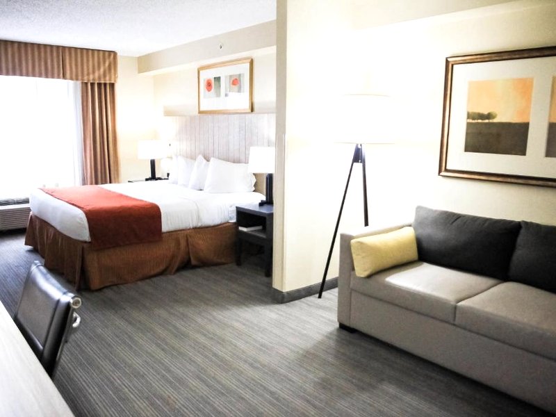カントリー イン&スイーツ バイ ラディソン チェスター VA (Country Inn & Suites by Radisson, Chester, VA)の写真