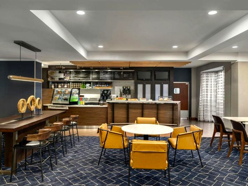 Courtyard by Marriott Richmond Chesterの写真