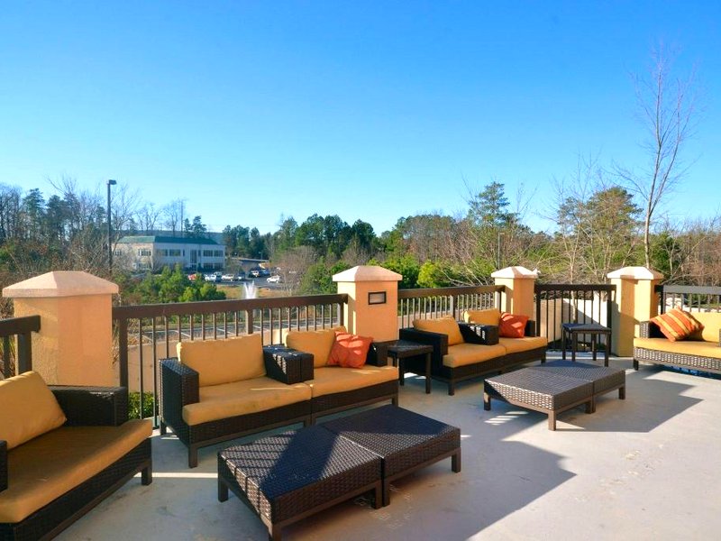 Courtyard by Marriott Richmond Chesterの写真