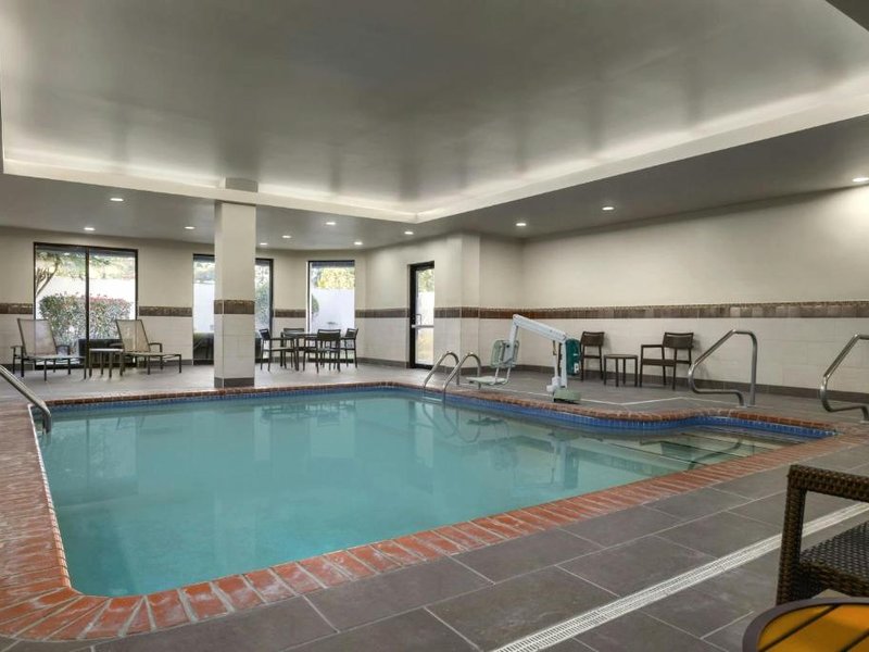 Courtyard by Marriott Richmond Chesterの写真