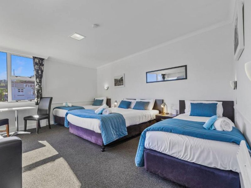 アレクサンダー モーテル (Alexander Motel)の写真