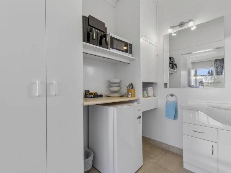 アレクサンダー モーテル (Alexander Motel)の写真