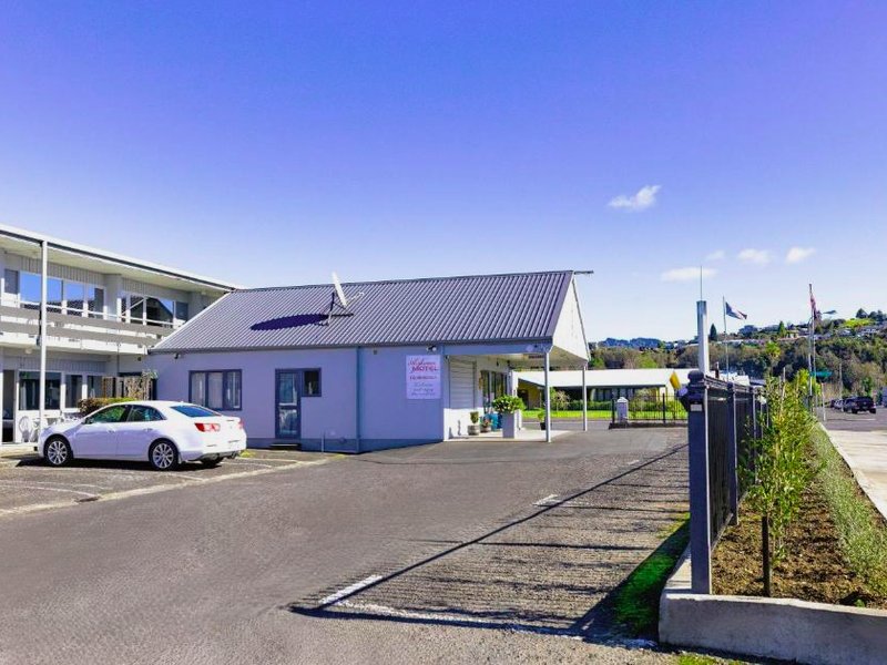 アレクサンダー モーテル (Alexander Motel)の写真