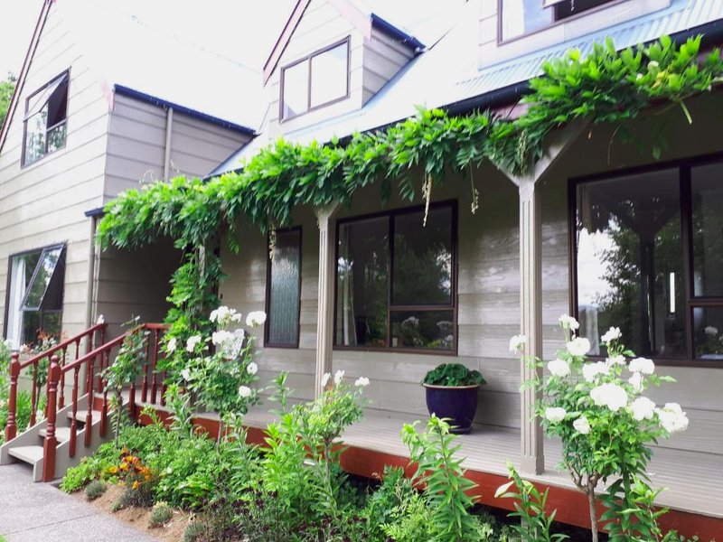 Rangaroa Heightsの写真