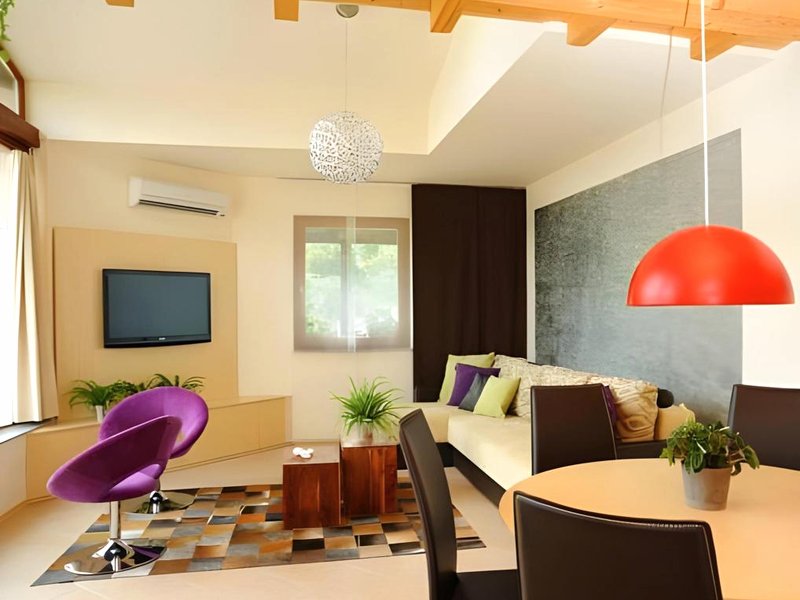 Apartments Pri nasの写真
