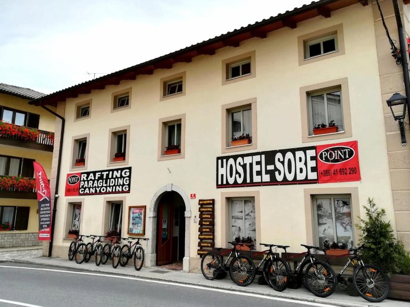 Hostel X Pointの写真