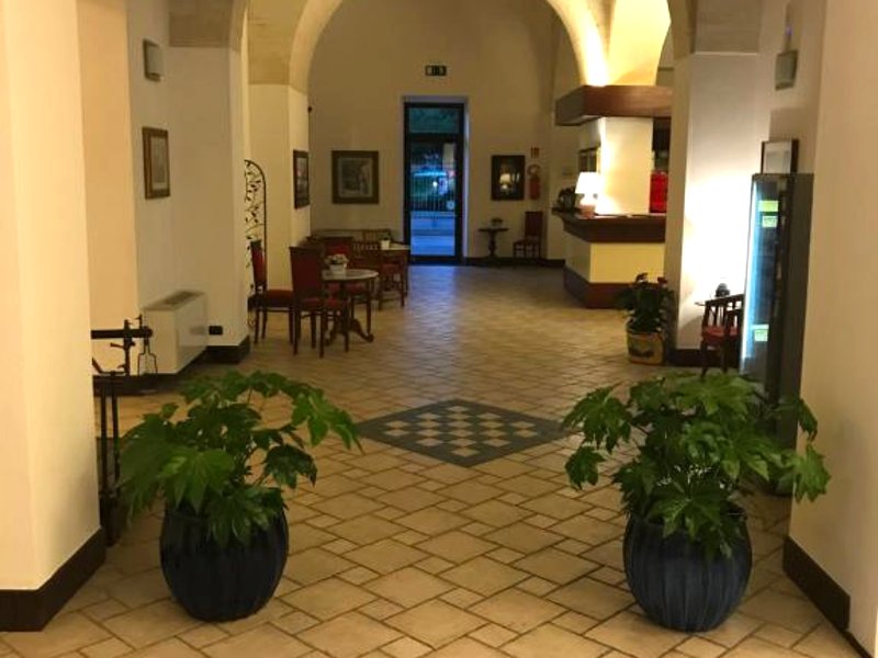 ホテル ミラマーレ (Hotel Miramare)の写真