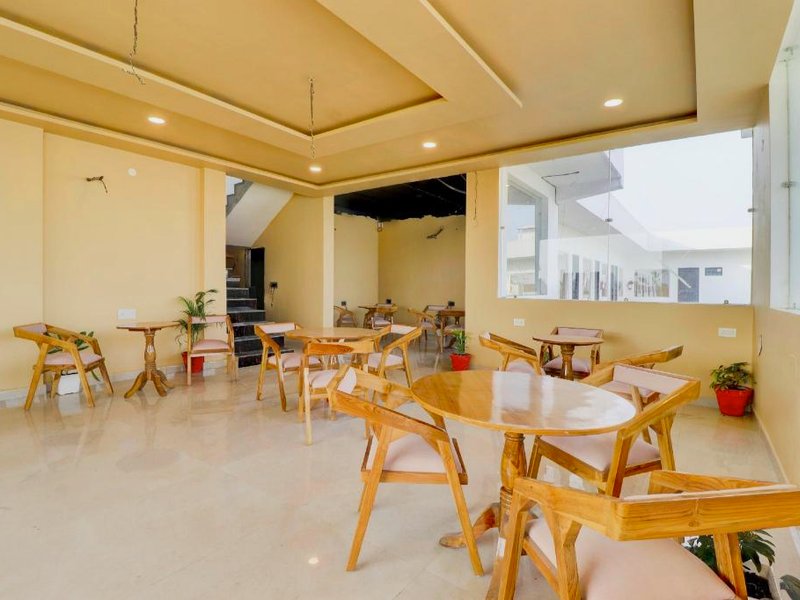 HOTELOVASAL BLISS Restaurant & Cafeの写真