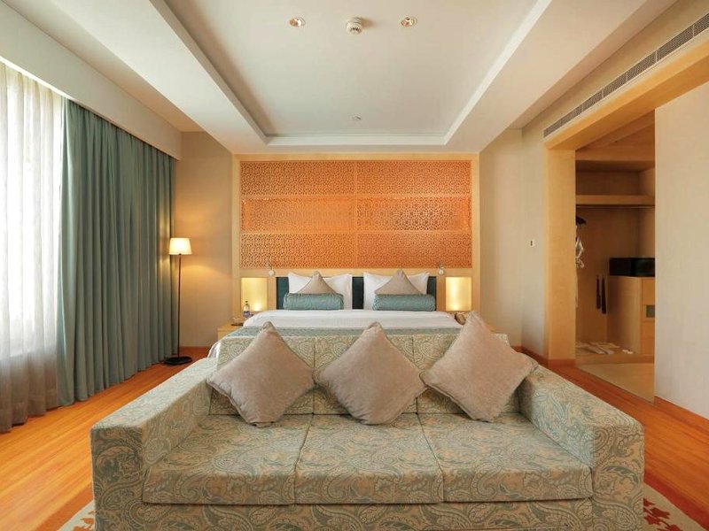 Yashail Hotel Haridwarの写真