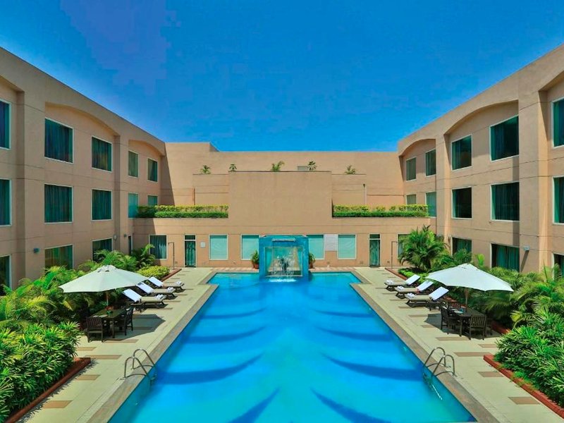 Yashail Hotel Haridwarの写真