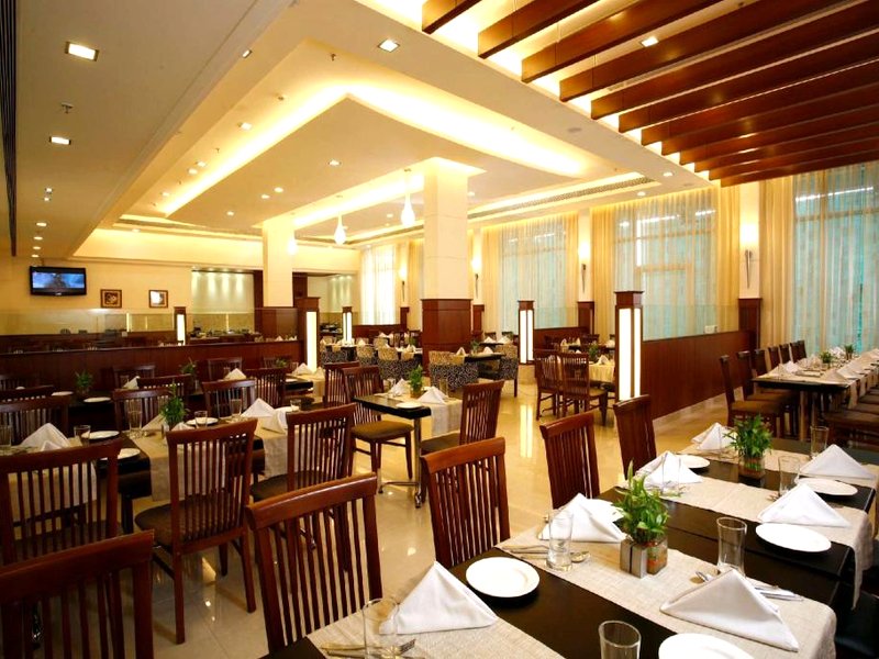 アンブロシア サロバール ポルティコ ハリドワール (Ambrosia Sarovar Portico Haridwar)の写真