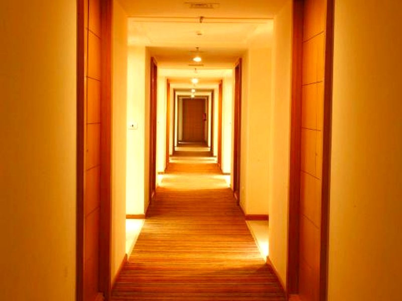 アンブロシア サロバール ポルティコ ハリドワール (Ambrosia Sarovar Portico Haridwar)の写真