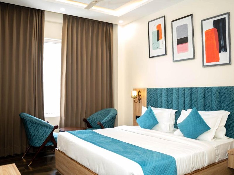 Hotel W Grand - A Boutique Hotelの写真
