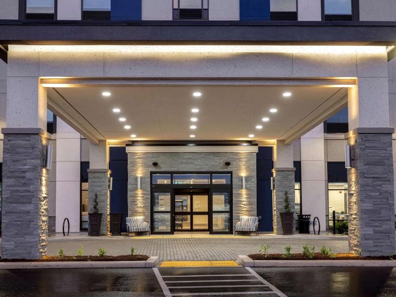 Hampton Inn & Suites by Hilton Burlington Torontoの写真